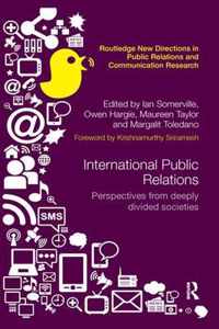 International Public Relations