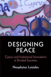 Designing Peace