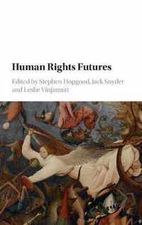 Human Rights Futures