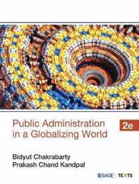 Public Administration in a Globalizing World