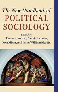 The New Handbook of Political Sociology