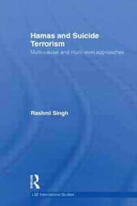 Hamas and Suicide Terrorism