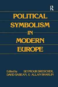 Political Symbolism in Modern Europe