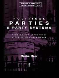 Political Parties and Party Systems