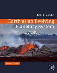 Earth as an Evolving Planetary System