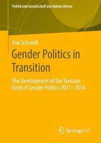 Gender Politics in Transition