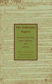 The Federalist Papers