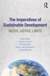 The Imperatives of Sustainable Development