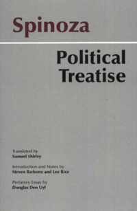 Spinoza: Political Treatise