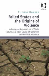 Failed States and the Origins of Violence