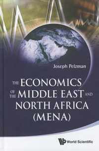 Economics Of The Middle East And North Africa (Mena), The