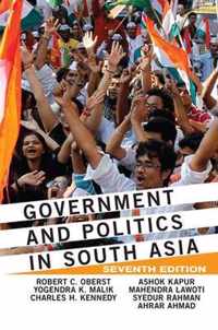 Government and Politics in South Asia