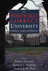 The Politically Correct University