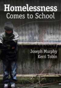 Homelessness Comes to School