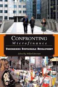 Confronting Microfinance