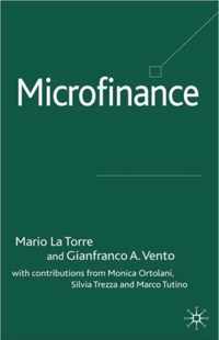 Microfinance