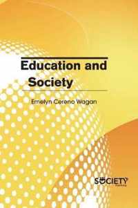 Education and Society