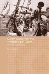 Muslim Society and the Western Indian Ocean