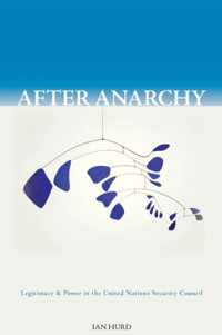 After Anarchy