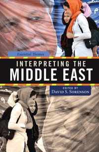 Interpreting the Middle East