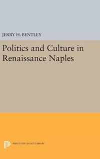 Politics and Culture in Renaissance Naples