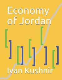 Economy of Jordan