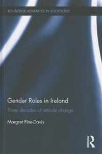 Gender Roles in Ireland