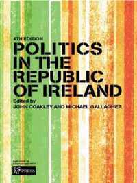 Politics in the Republic of Ireland