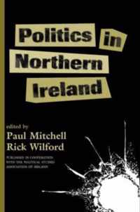 Politics In Northern Ireland