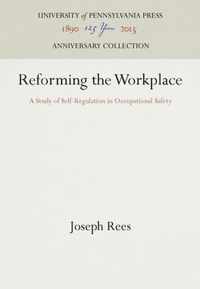 Reforming the Workplace