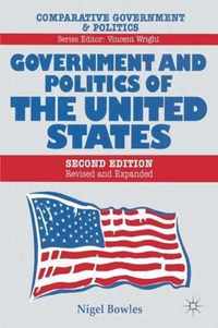 Government and Politics of the United States