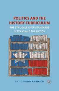 Politics and the History Curriculum