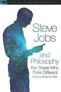 Steve Jobs and Philosophy