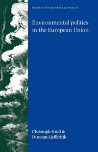 Environmental Politics In The European Union