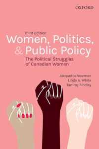 Women, Politics, and Public Policy