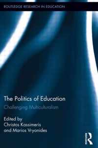 The Politics of Education