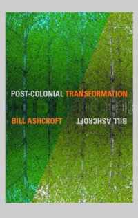 Post-Colonial Transformation