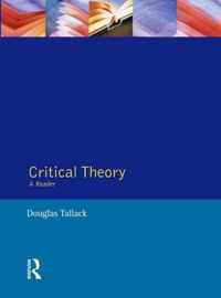 Critical Theory