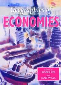 Geographies of Economies