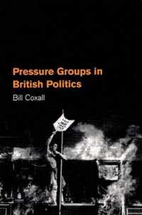 Pressure Groups in British Politics