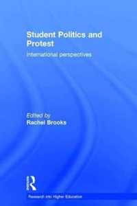 Student Politics and Protest