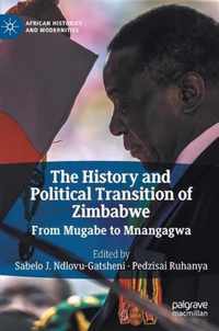 The History and Political Transition of Zimbabwe