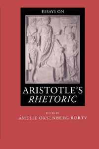 Essays On Aristotle's Rhetoric (Paper)