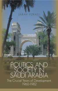 Politics and Society in Saudi Arabia