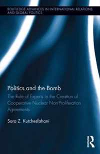 Politics and the Bomb