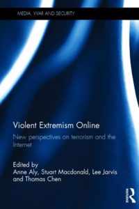 Violent Extremism Online