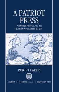 A Patriot Press