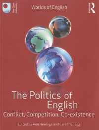 The Politics of English