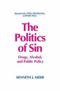 The Politics of Sin