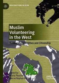 Muslim Volunteering in the West